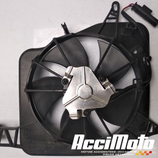 Part Motor bike Ventilateur de radiateur  BMW S1000 RR