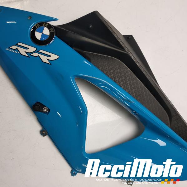 Pièce Moto Flanc de carénage avant (gauche) BMW S1000 RR