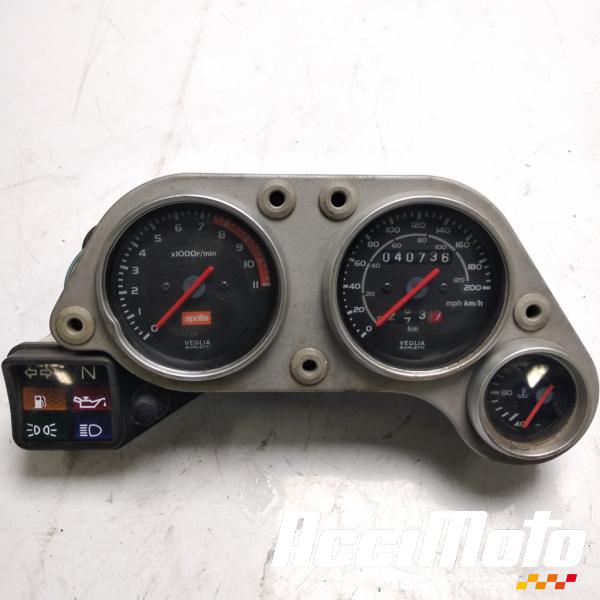 Part Motor bike Compteur (tableau de bord) APRILIA PEGASO 650