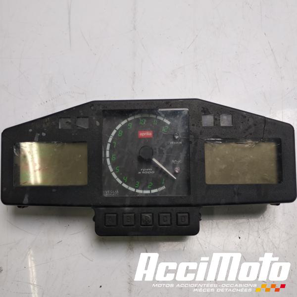 Part Motor bike Compteur (tableau de bord) APRILIA RSV 1000