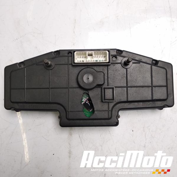 Part Motor bike Compteur (tableau de bord) APRILIA RSV 1000