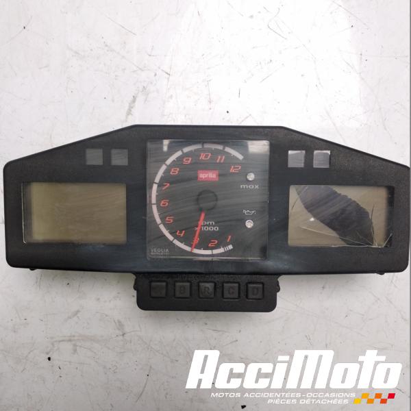 Part Motor bike Compteur (tableau de bord) APRILIA TUONO RSV1000