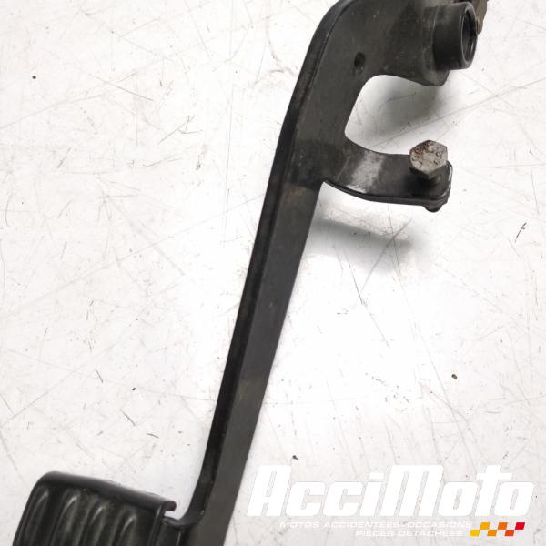 Pièce Moto Pédale de frein APRILIA CAPONORD ETV1000