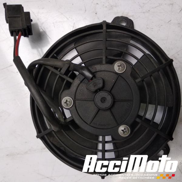 Part Motor bike Ventilateur de radiateur  APRILIA CAPONORD ETV1000