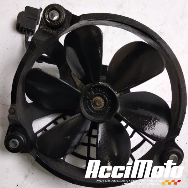 Pièce Moto Ventilateur de radiateur  APRILIA PEGASO 650