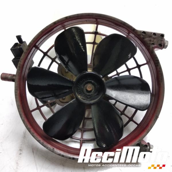 Pièce Moto Ventilateur de radiateur  APRILIA RSV 1000