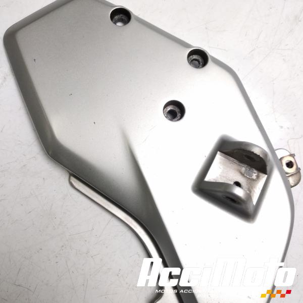 Pièce Moto Platine repose-pied avant (gauche) BMW K1200 LT