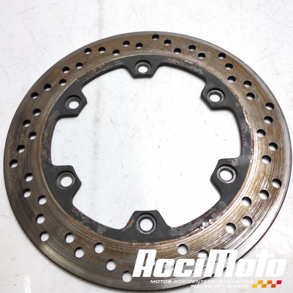 Part Motor bike Disque arrière SUZUKI B KING 1340