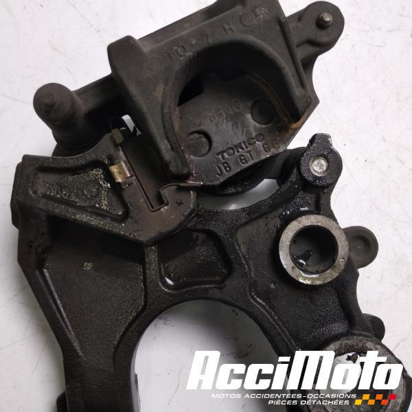 Part Motor bike étrier de frein arrière SUZUKI B KING 1340