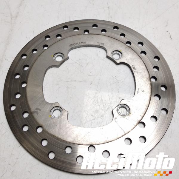 Part Motor bike Disque arrière HONDA FORZA NSS125