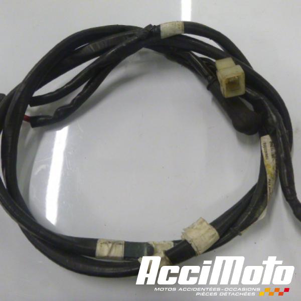 Pièce Moto Cable de batterie positif (+) YAMAHA XMAX YP125R