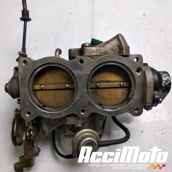 Part Motor bike Rampe d'injection (moteur) APRILIA RSV 1000