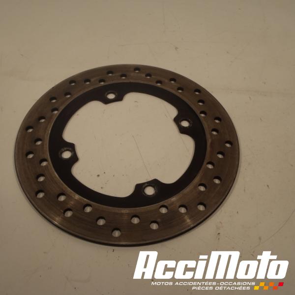 Pièce Moto Disque arrière HONDA CBF1000