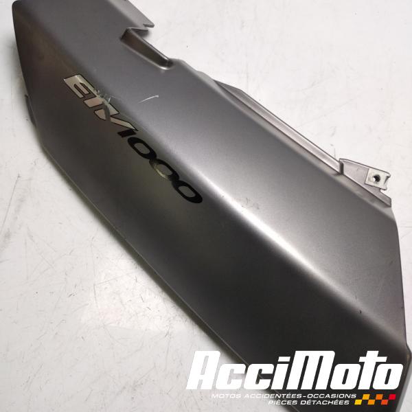 Part Motor bike Coque arrière (droite) APRILIA CAPONORD ETV1000