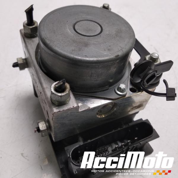 Part Motor bike Centrale abs BMW F650 GS 