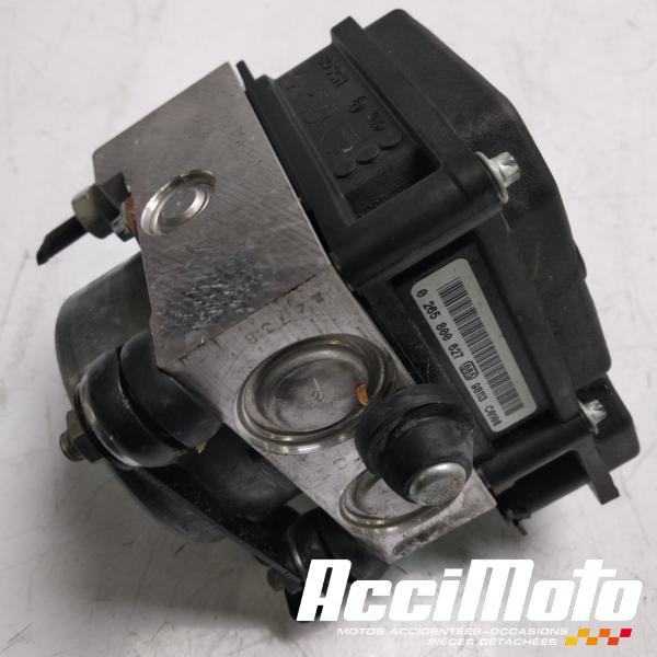 Part Motor bike Centrale abs BMW F650 GS 