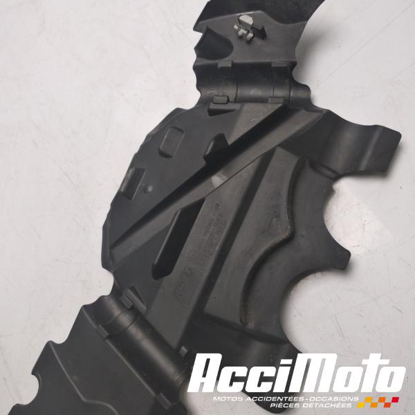 Pièce Moto Protection thermique BMW F650 GS 