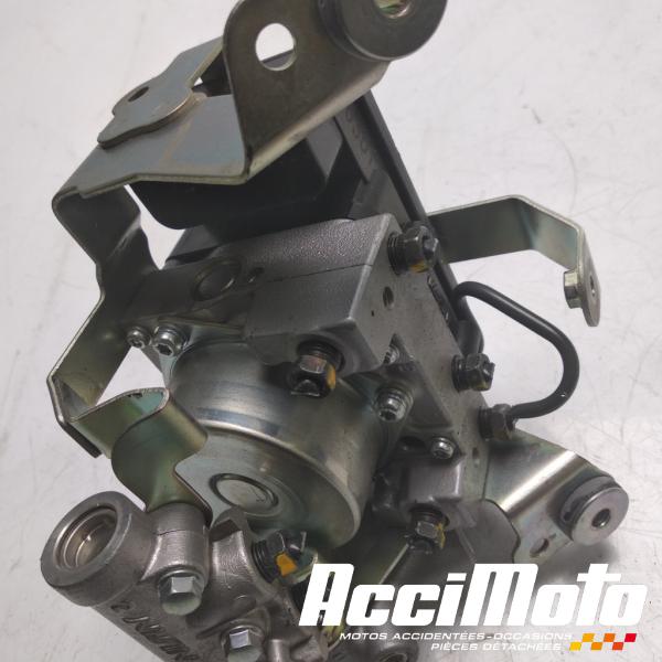 Part Motor bike Centrale abs HONDA NC700S