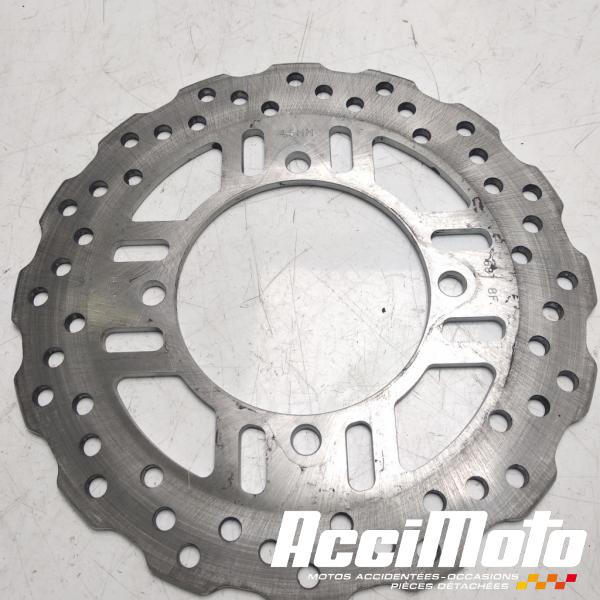 Part Motor bike Disque arrière KAWASAKI Z 900