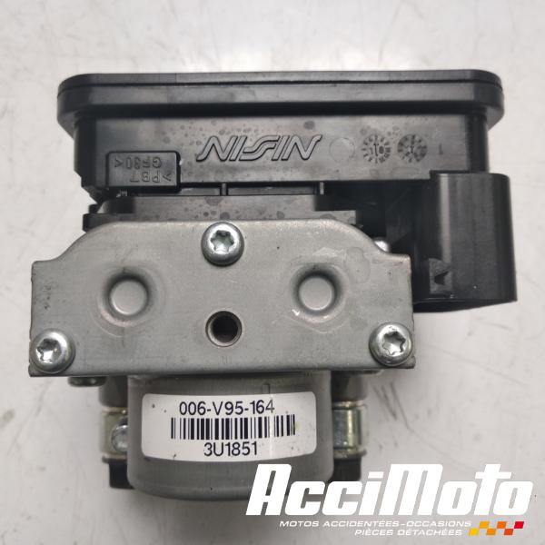 Part Motor bike Centrale abs KAWASAKI Z 900