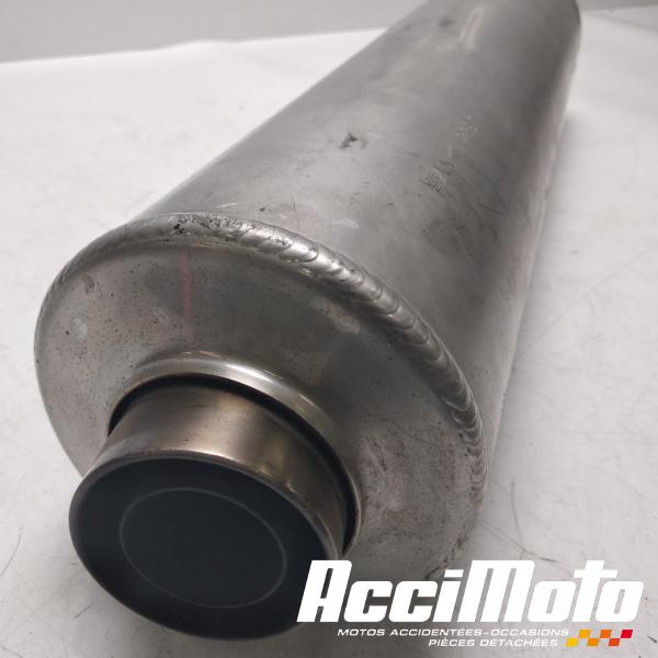 Pièce Moto Silencieux (origine) HONDA CBR919