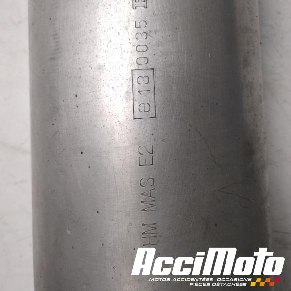 Pièce Moto Silencieux (origine) HONDA CBR919