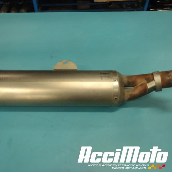 Part Motor bike Silencieux (adaptable) BMW R1200 RT