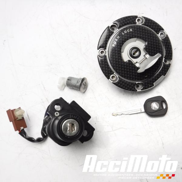 Part Motor bike Kit neiman (jeu de serrures) HONDA HORNET CB600F