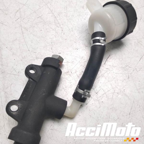 Part Motor bike Maître cylindre de frein arrière YAMAHA MT 125