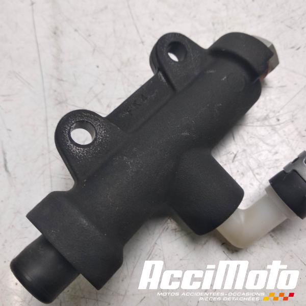 Part Motor bike Maître cylindre de frein arrière YAMAHA MT 125