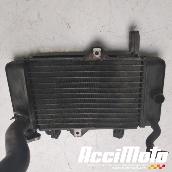 Part Motor bike Radiateur de refroidissement YAMAHA MT 125