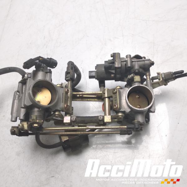 Part Motor bike Rampe d'injection (moteur) SUZUKI V-STROM DL650