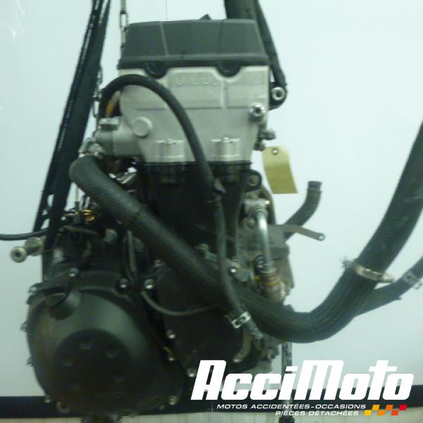 Pièce Moto MOTEUR THERMIQUE KAWASAKI ZZR ZX1400