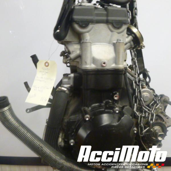 Pièce Moto MOTEUR THERMIQUE KAWASAKI ZZR ZX1400