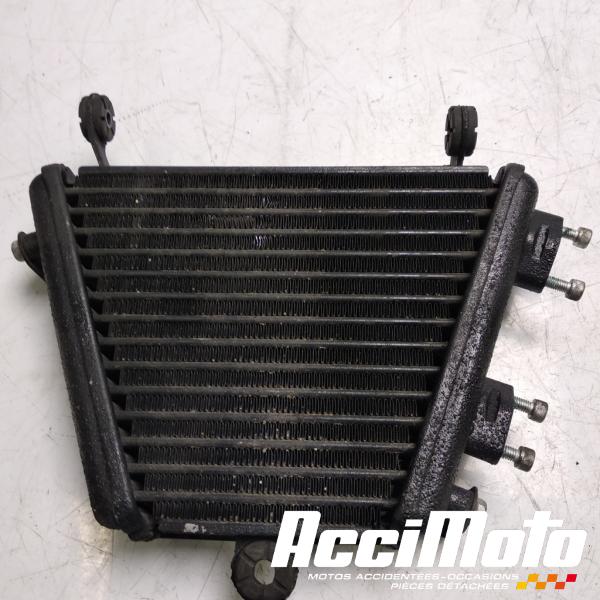 Part Motor bike Radiateur d'huile SUZUKI GSXR 1000