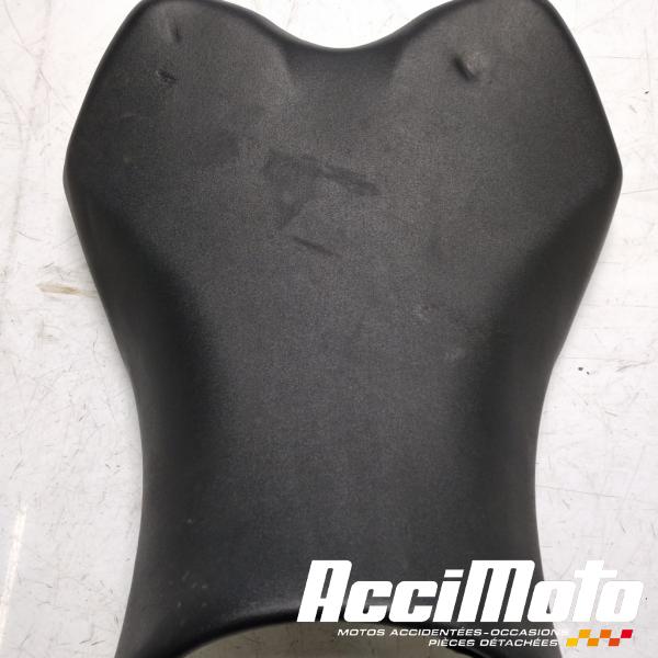 Pièce Moto Selle pilote SUZUKI GSXR 1000