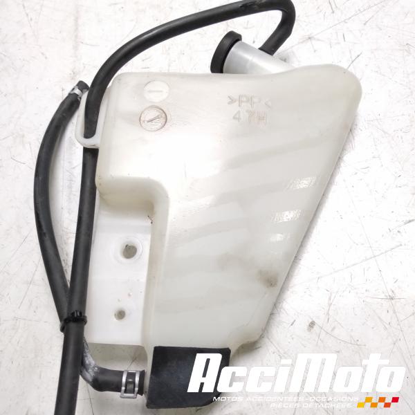 Pièce Moto Vase d'expansion SUZUKI GSXR 1000