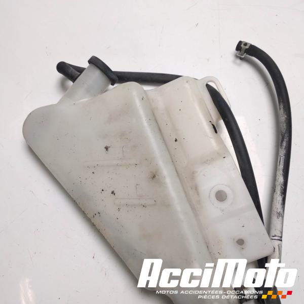 Pièce Moto Vase d'expansion SUZUKI GSXR 1000