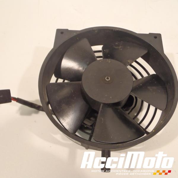 Part Motor bike Ventilateur de radiateur  APRILIA RSV 1000