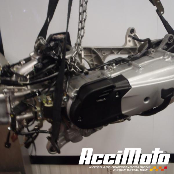 Part Motor bike Moteur HONDA PCX125