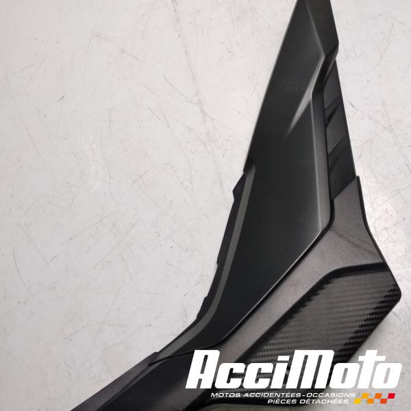 Pièce Moto Cache sous selle (droit) HONDA CB500F