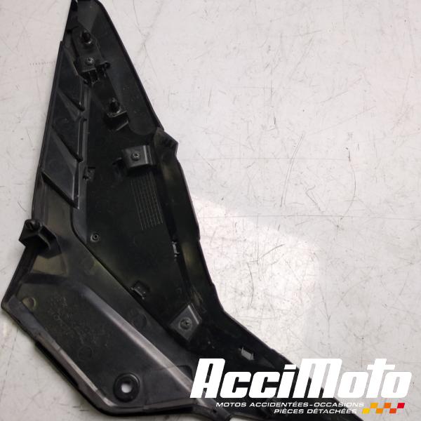 Pièce Moto Cache sous selle (droit) HONDA CB500F