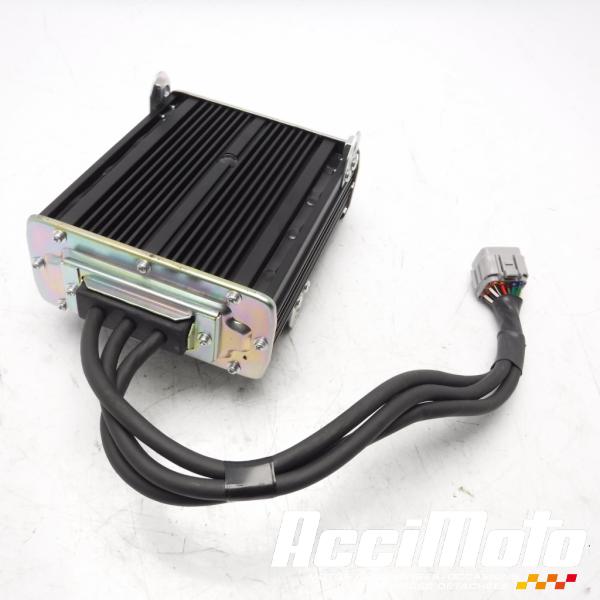 Part Motor bike Amplificateur audio HONDA GL1800 GOLDWING