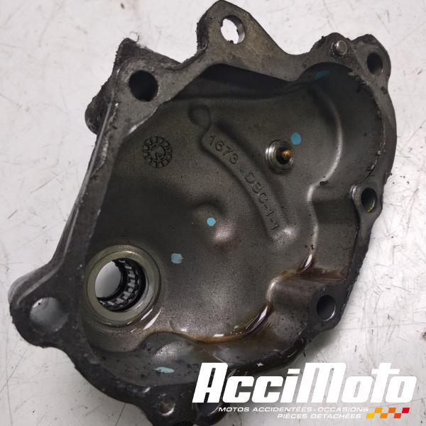Part Motor bike Carter de transmission KAWASAKI ER6 F