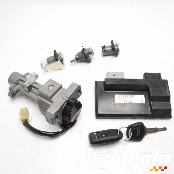 Part Motor bike Kit neiman+cdi HONDA GL1800 GOLDWING