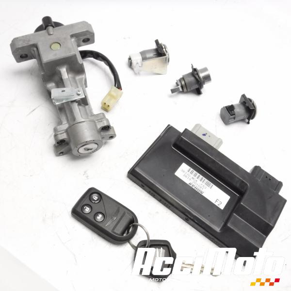 Part Motor bike Kit neiman+cdi HONDA GL1800 GOLDWING