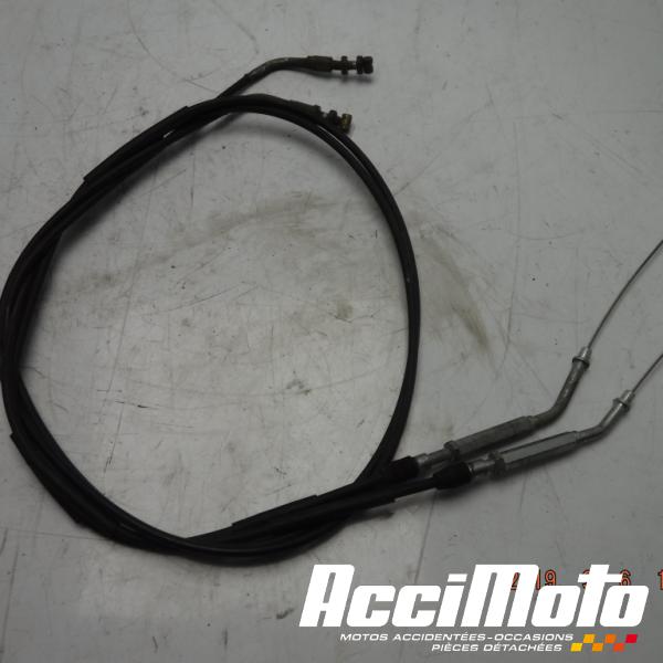 Part Motor bike Cable de valve d'échappement SUZUKI GSXR 750