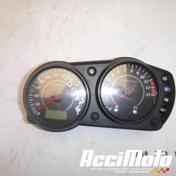 Part Motor bike Compteur (tableau de bord) KAWASAKI ER6 F