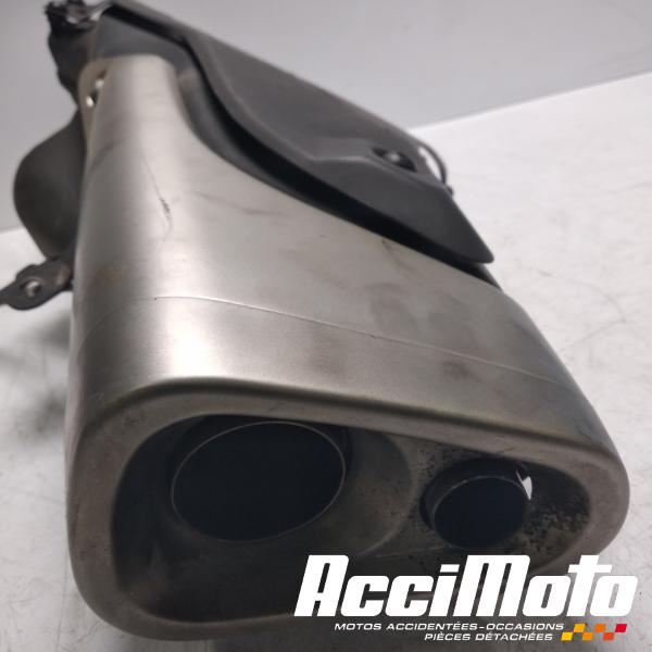 Pièce Moto Silencieux (origine) HONDA CBR1000RR