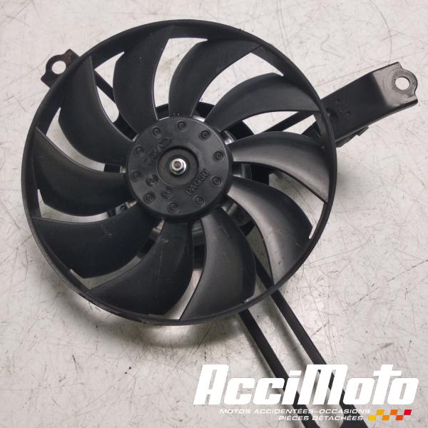 Part Motor bike Ventilateur de radiateur  HONDA CBR1000RR